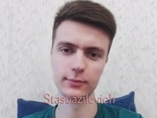 Stasbazilevich