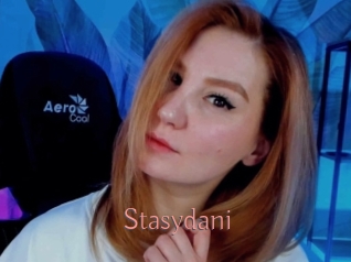 Stasydani