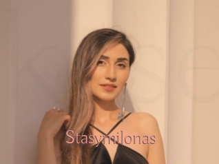 Stasymilonas