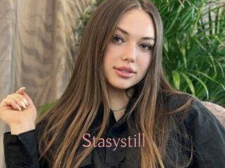 Stasystill
