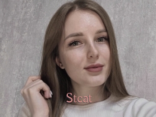 Stcat