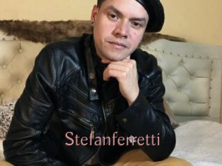 Stefanferretti