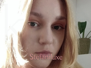 stefaniluxe Kostenlose Sexcams
