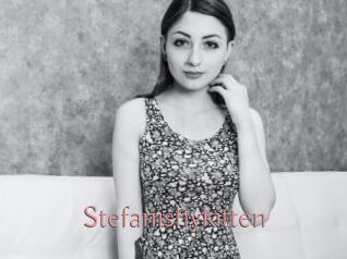 Stefanishykitten