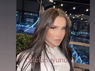 Stefannyunu
