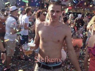 Stefkenx