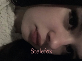 Stelefox