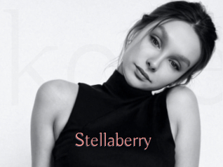 Stellaberry