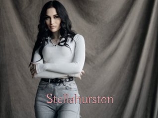 Stellahurston