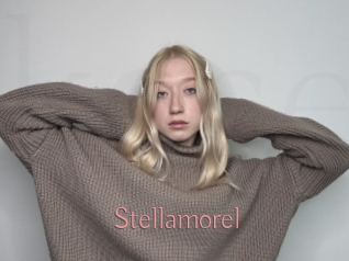 Stellamorel