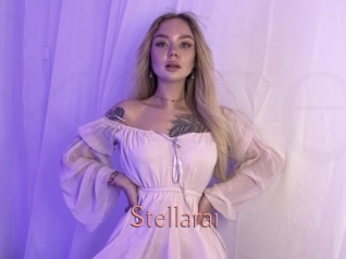 Stellarai
