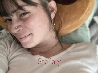 Stellary