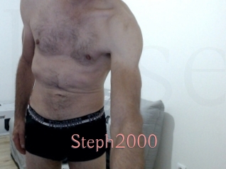 steph2000 Kostenlose Sexcams