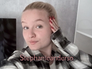 stephanieanderso Kostenlose Sexcams