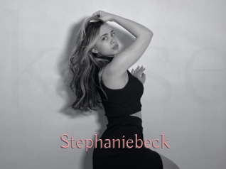 Stephaniebeck
