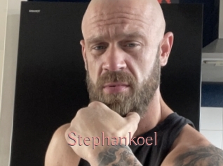Stephankoel