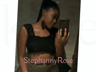stephannyRose Kostenlose Sexcams