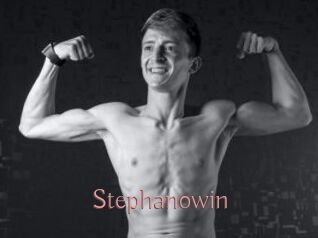 Stephanowin
