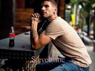 Steveblanc
