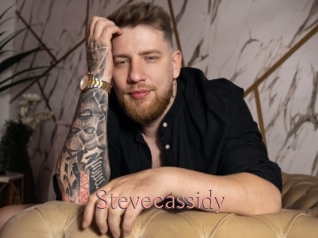 stevecassidy Kostenlose Sexcams