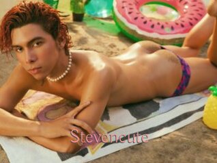 Stevencute
