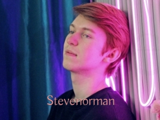 stevenorman Kostenlose Sexcams