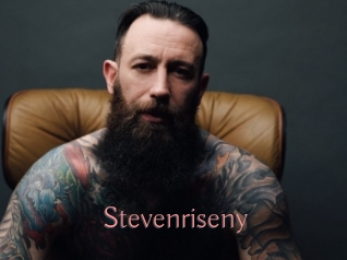 stevenriseny Kostenlose Sexcams