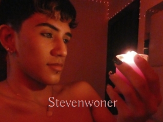 Stevenwoner