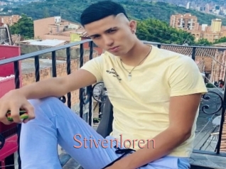 Stivenloren