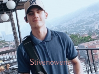 Stivenowens
