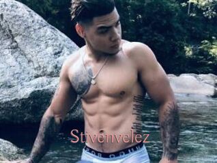 Stivenvelez