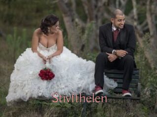 Stivfthelen