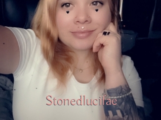 Stonedlucifae