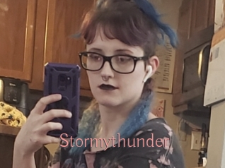 Stormythunder