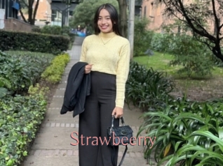Strawbeerry