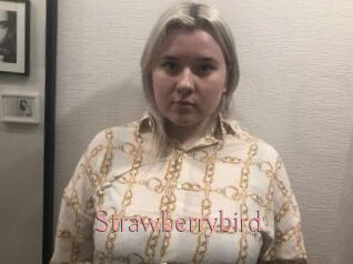 Strawberrybird
