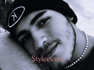 Styleevans
