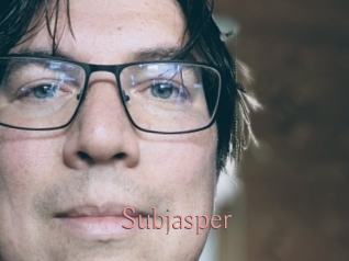 subjasper Kostenlose Sexcams