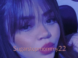Sugarstepmommy22