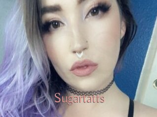 Sugartatts
