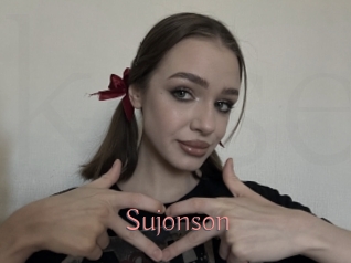 Sujonson