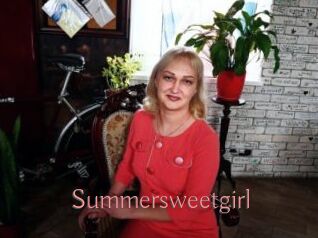 Summersweetgirl