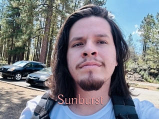 Sunburst
