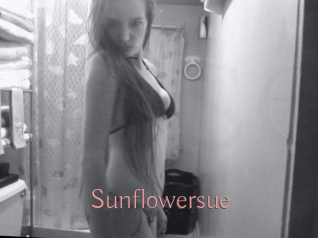 Sunflowersue