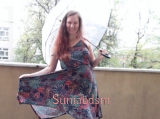 suniabdsm Kostenlose Sexcams
