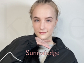 Sunivafudge