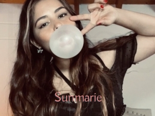 Sunmarie