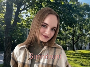 Sunndaunt