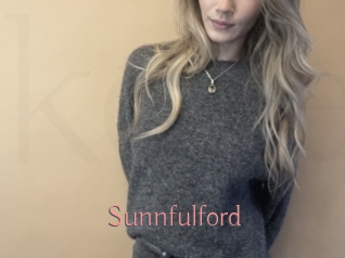 sunnfulford Kostenlose Sexcams