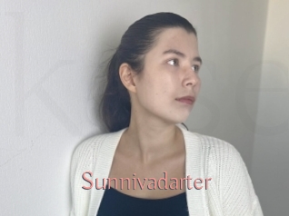 Sunnivadarter